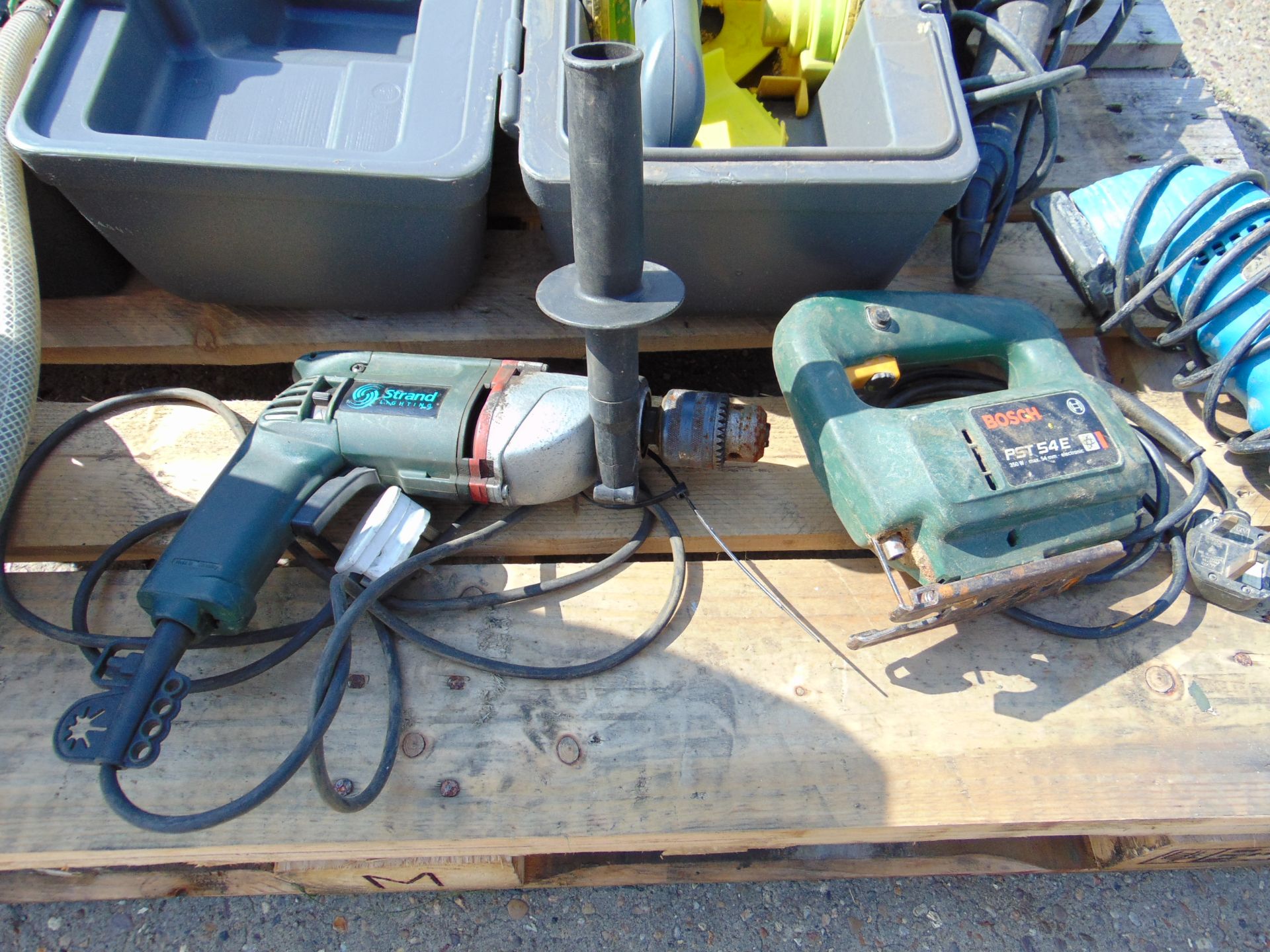 Mixed Power Tools etc - Image 4 of 8