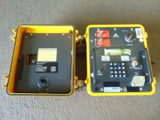 Aeroflex IFF-701 Aircraft Transponder Test Set with accessories