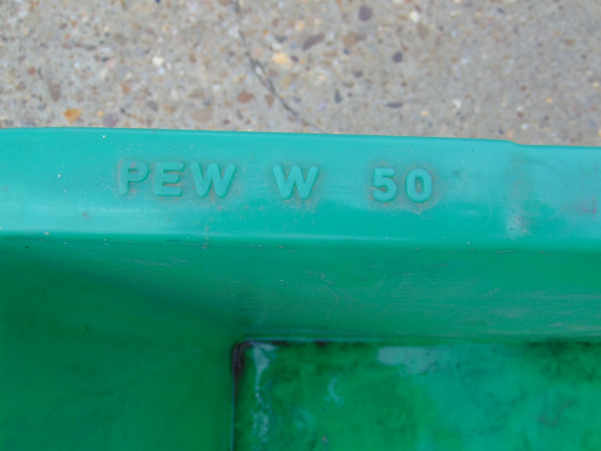 12x Schafer Pew W50 Parts Storage Containers - Image 6 of 6