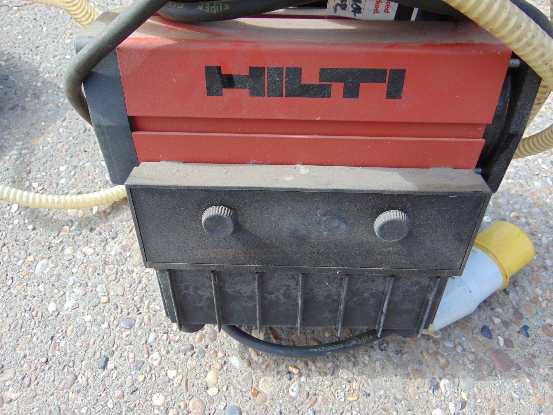 Hilti DD-VP4.5 Vacuum Pump - Image 3 of 4
