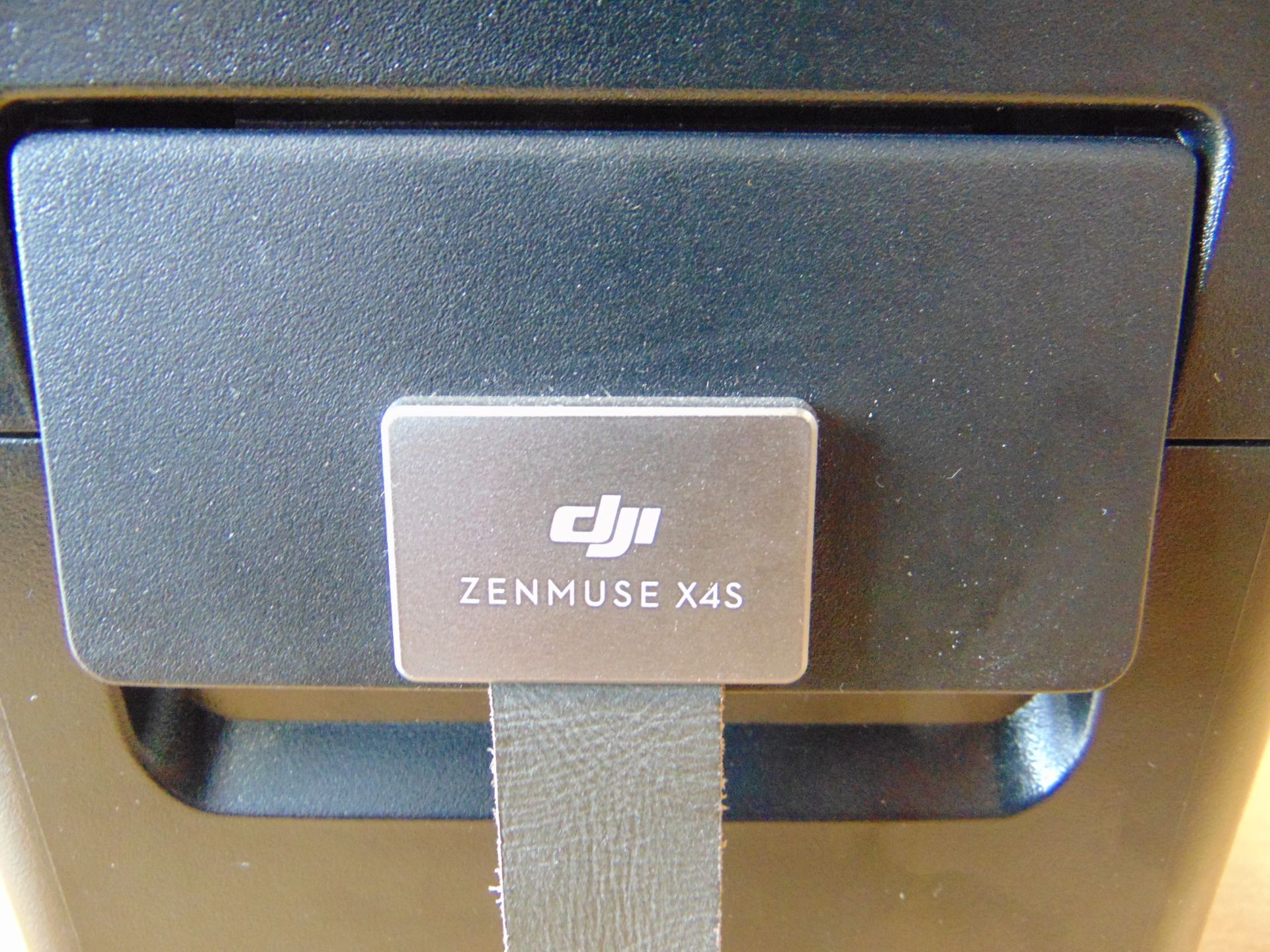 DJI Zenmuse X4S 20MP 4K 3-Axis Gimbal Drone Camera - Image 7 of 7