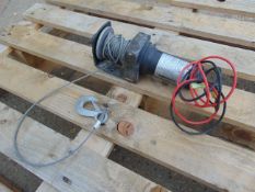 Superwinch T1500 Electric Winch