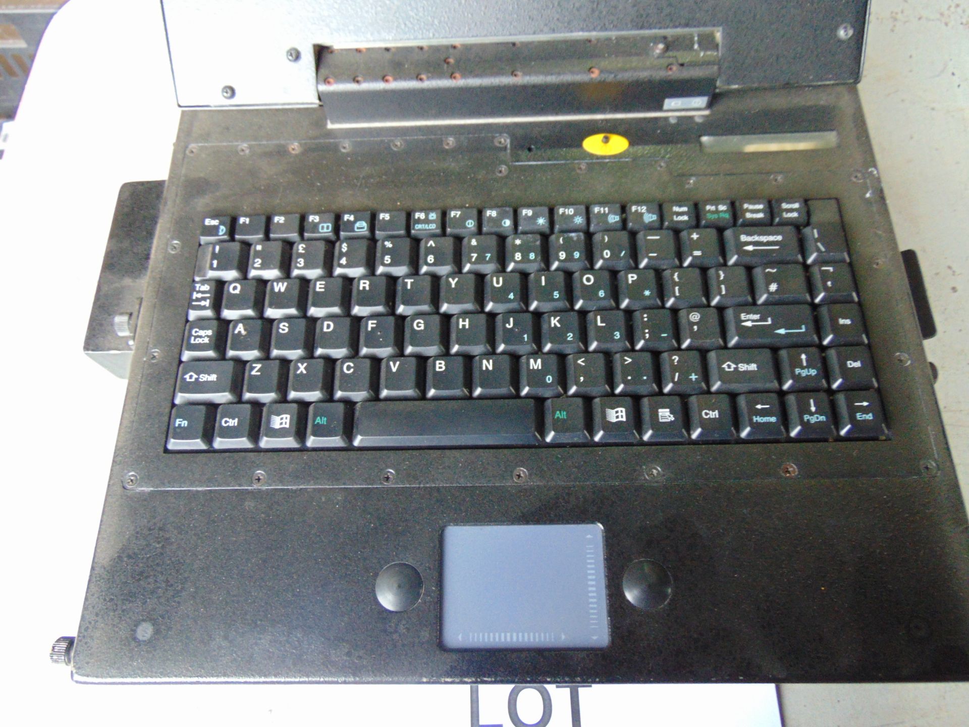 Notebook Computer Model 452L as shown - Image 5 of 7