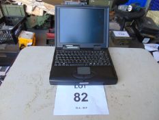 Compaq Notebook PC