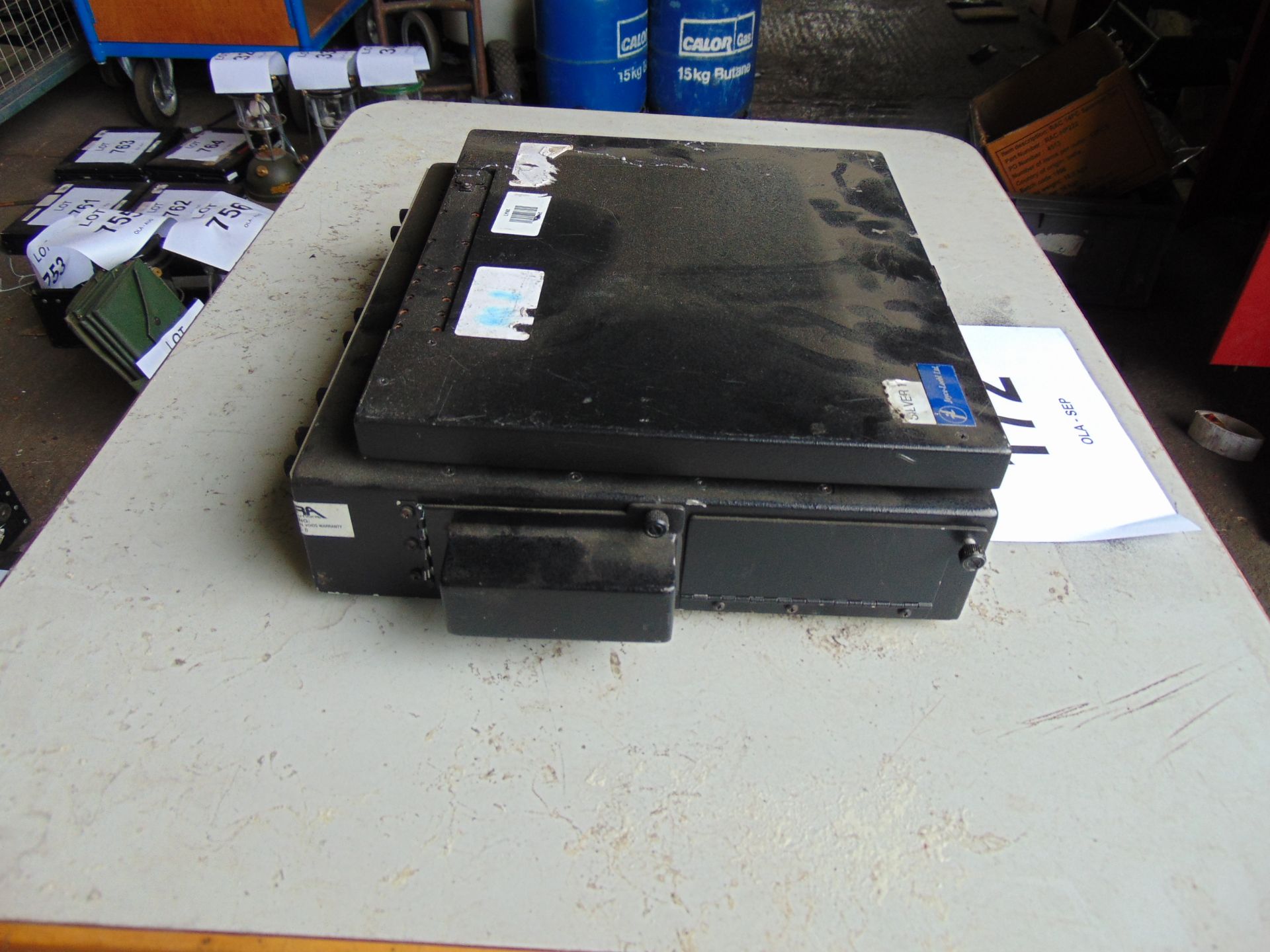 Notebook Computer Model 452L as shown - Image 4 of 7