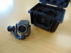 DJI Zenmuse Z30 30x Optical Zoom Gimbal Camera C/W Hard Case