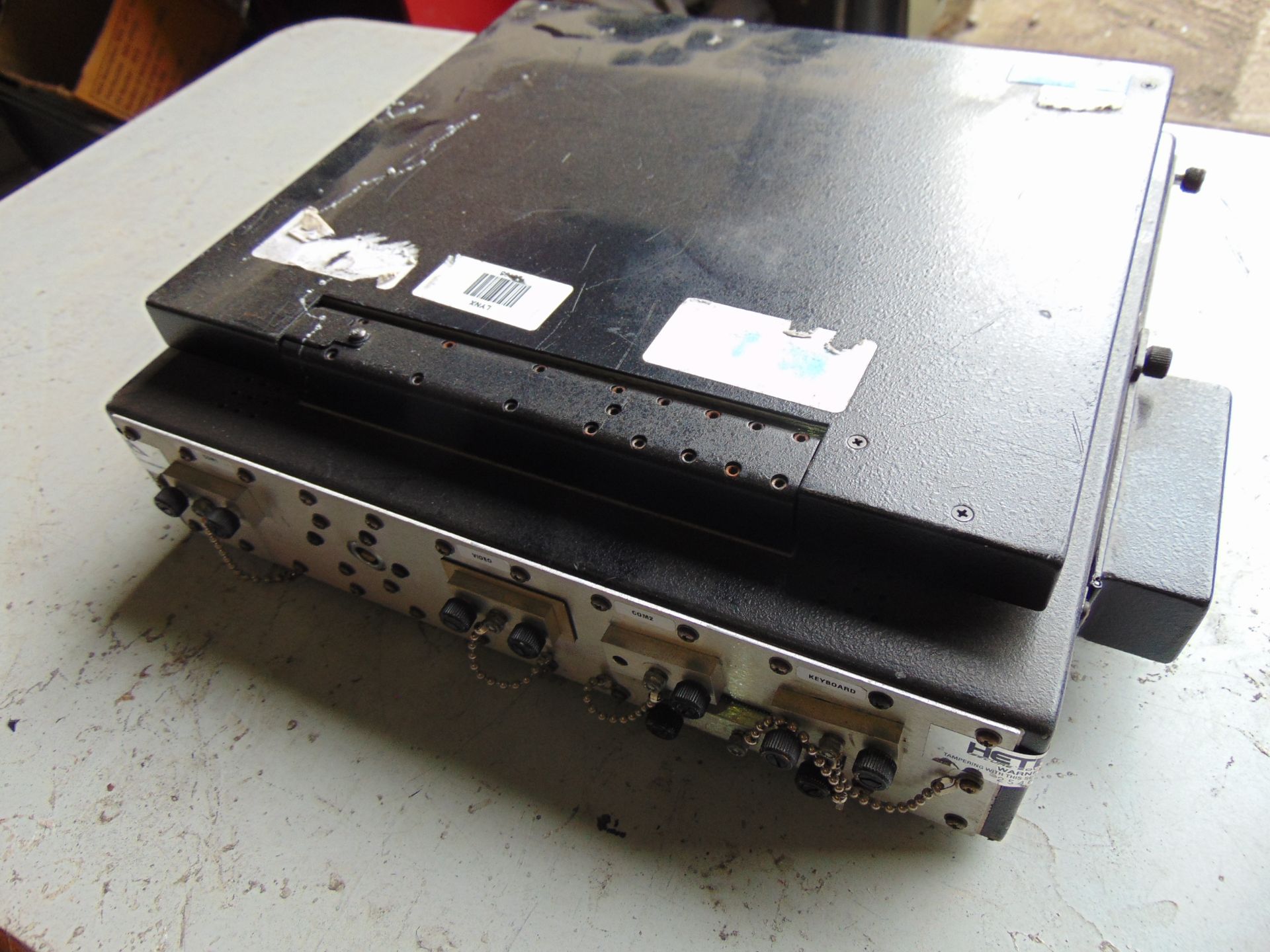 Notebook Computer Model 452L as shown - Image 3 of 7