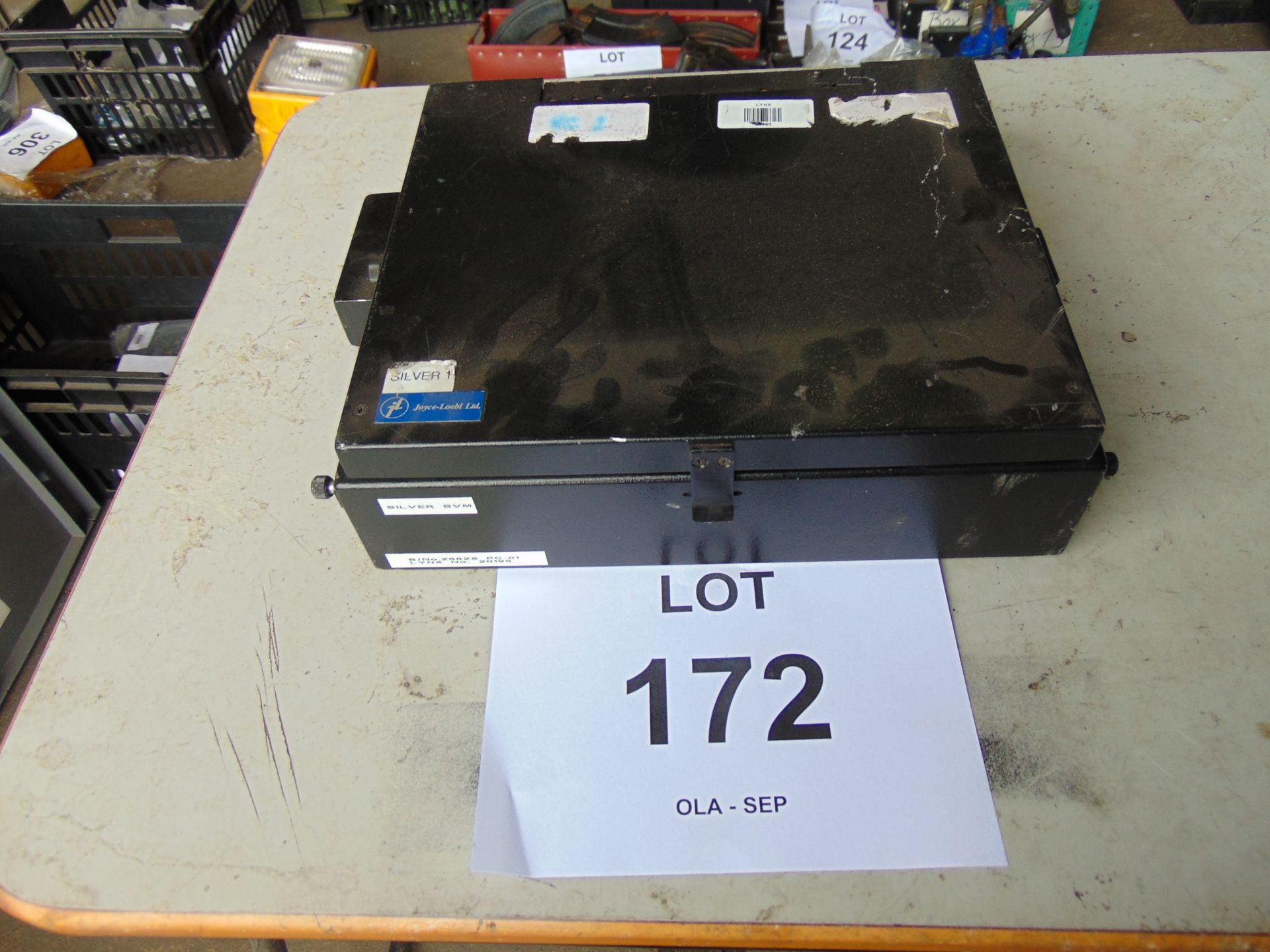 Notebook Computer Model 452L as shown - Image 2 of 7