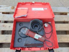 Hilti AG 125-S Angle Grinder