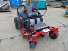 Toro Timecutter Zero Turn Ride on Mower ONLY 393 HOURS!