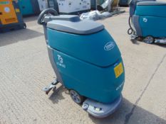 Tennant T3 Floor Scrubber Dryer ONLY 97 HOURS!