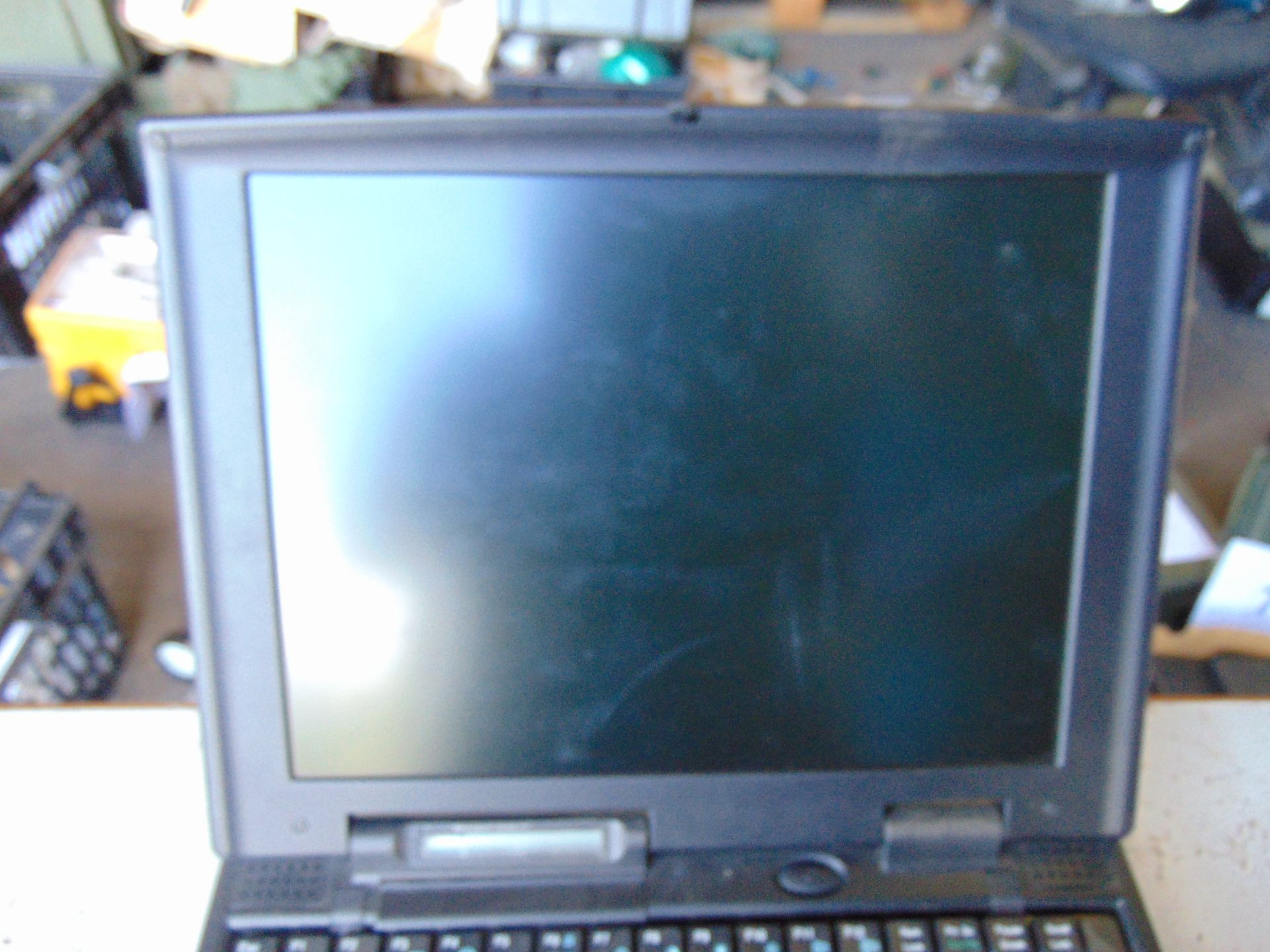 Compaq Notebook PC - Image 3 of 3