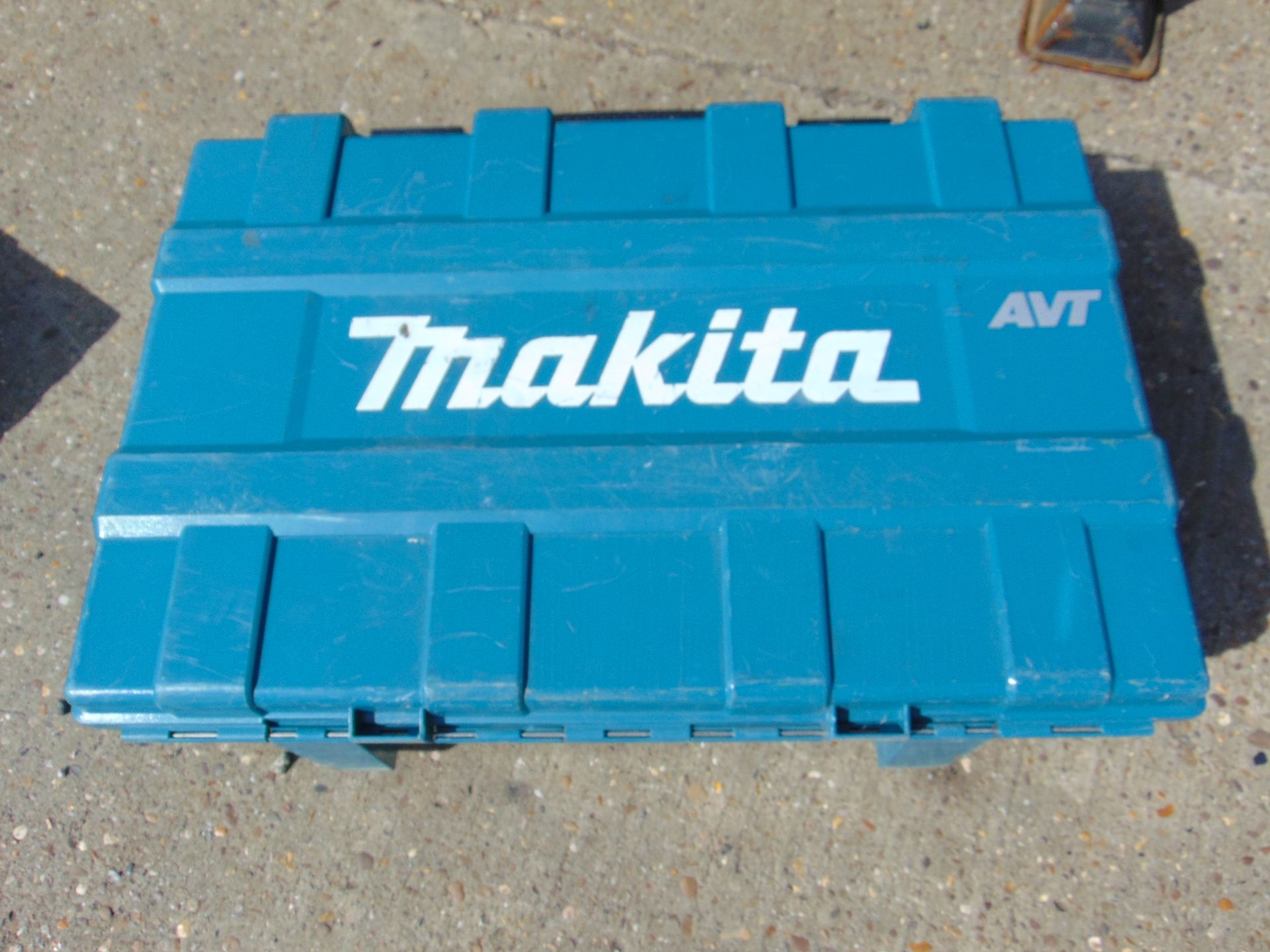 Makita AVT HR4013C Hammer Drill - Image 5 of 6