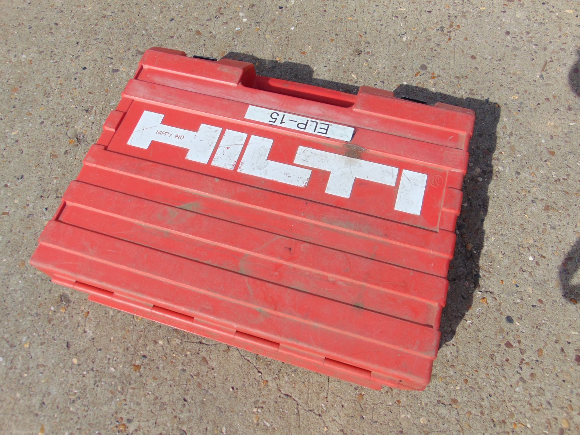 Hilti WSJ 110-ET Jigsaw - Image 5 of 5