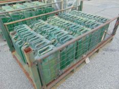 30 x Unissued NATO Issue 20L Jerry Cans