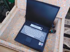 Panasonic CF-50 Laptop