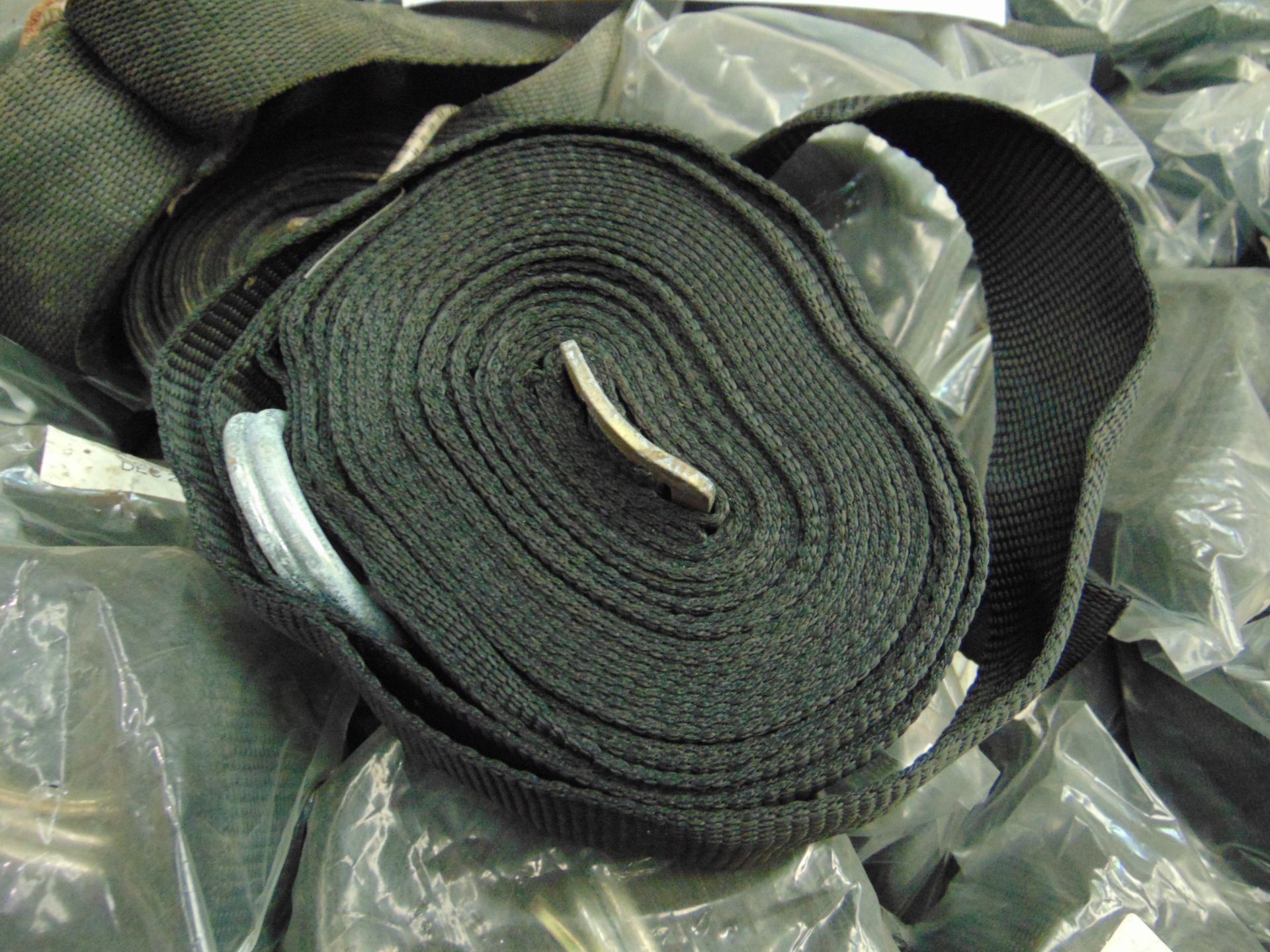 1X STILLAGE OF WEBBING STRAPS APPROX 700 - Image 3 of 4