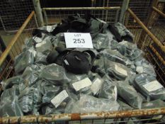 1X STILLAGE OF WEBBING STRAPS APPROX 700