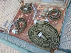 Layflat Hoses, Nozzles etc