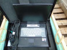 Panasonic CF-50 Laptop