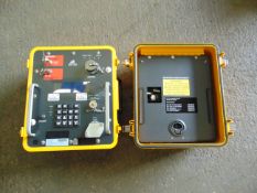 Aeroflex IFF-701 Aircraft Transponder Test Set with accessories