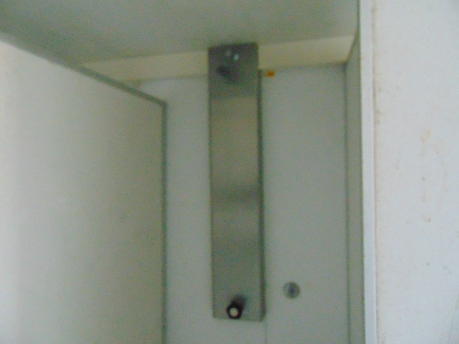 Demountable Front Line Ablution Unit in 20ft Container with hook loader, Twist Locks Etc - Image 13 of 28