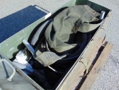 Refuelling Kit in Heavy Duty Transit Case