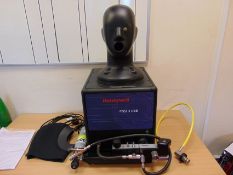 Honeywell POSI3 USB Test Bench (SCBA) and Supplied Air Respirators (SAR) Flow Testers