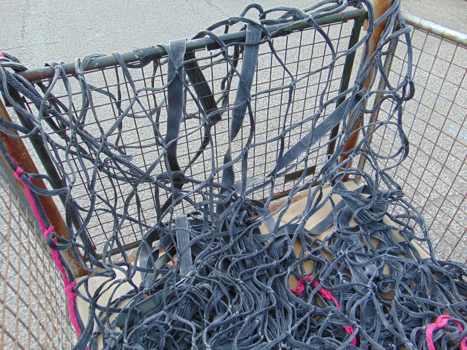 Large Cargo Net - Image 3 of 4