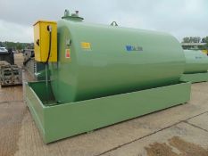 NEW UNUSED Emiliana Serbatoi 2022 TF9/50 9000 litre Diesel Fuel tank