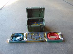 Oxi Acetalyne welding/ cutting set