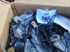 Approx 300+ Racal Frontier 1020 headset units