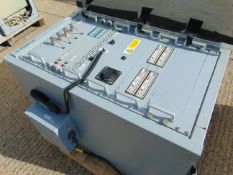 Hagenuk TX/RX Patching and control units