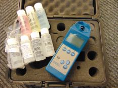 Myron L Ultrameter II 4P Portable Conductivity TDS Meter