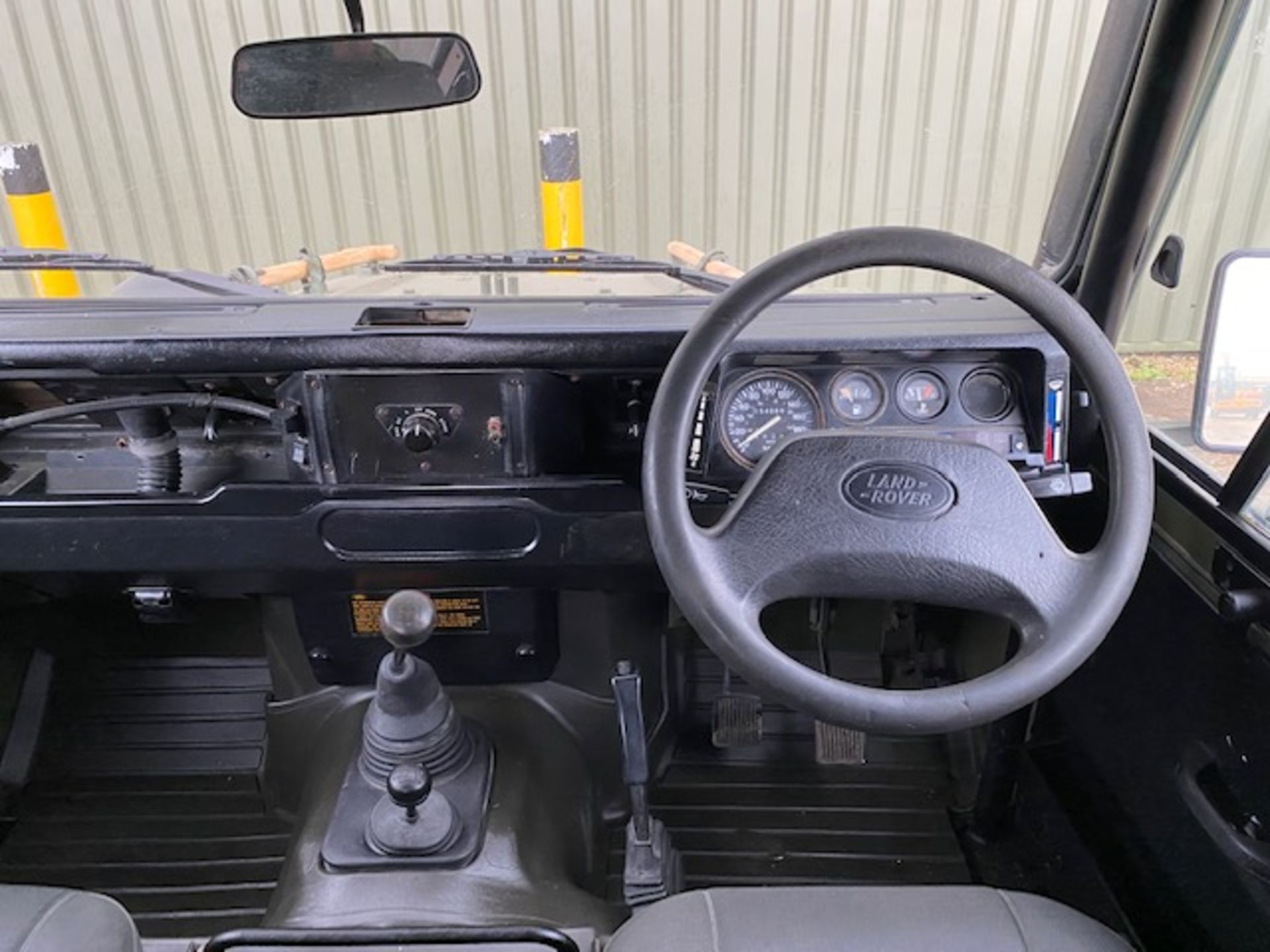 Land Rover Defender 90 Wolf 300TDi Soft Top RHD, TUL Remus upgrade - Image 34 of 52