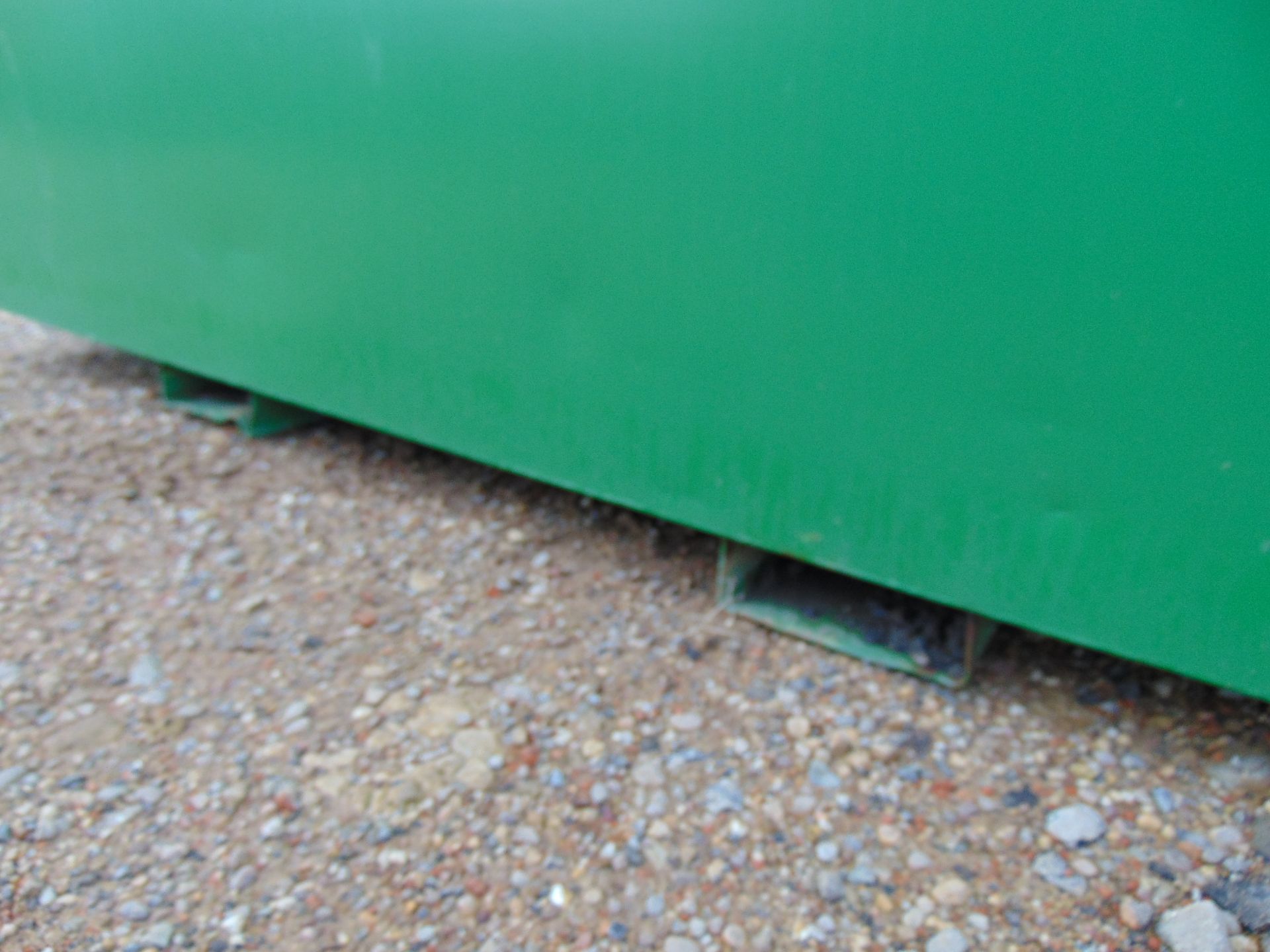 1800 Litre Steel Bunded Fuel Tank - Image 10 of 10