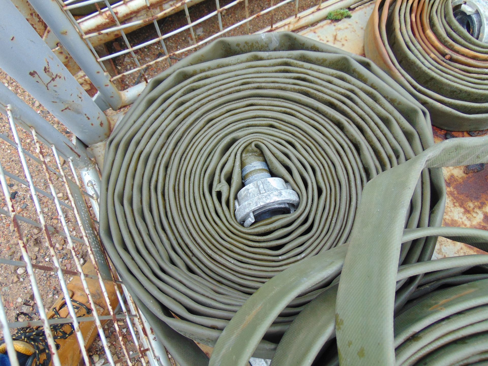 Layflat Hoses - Image 3 of 4