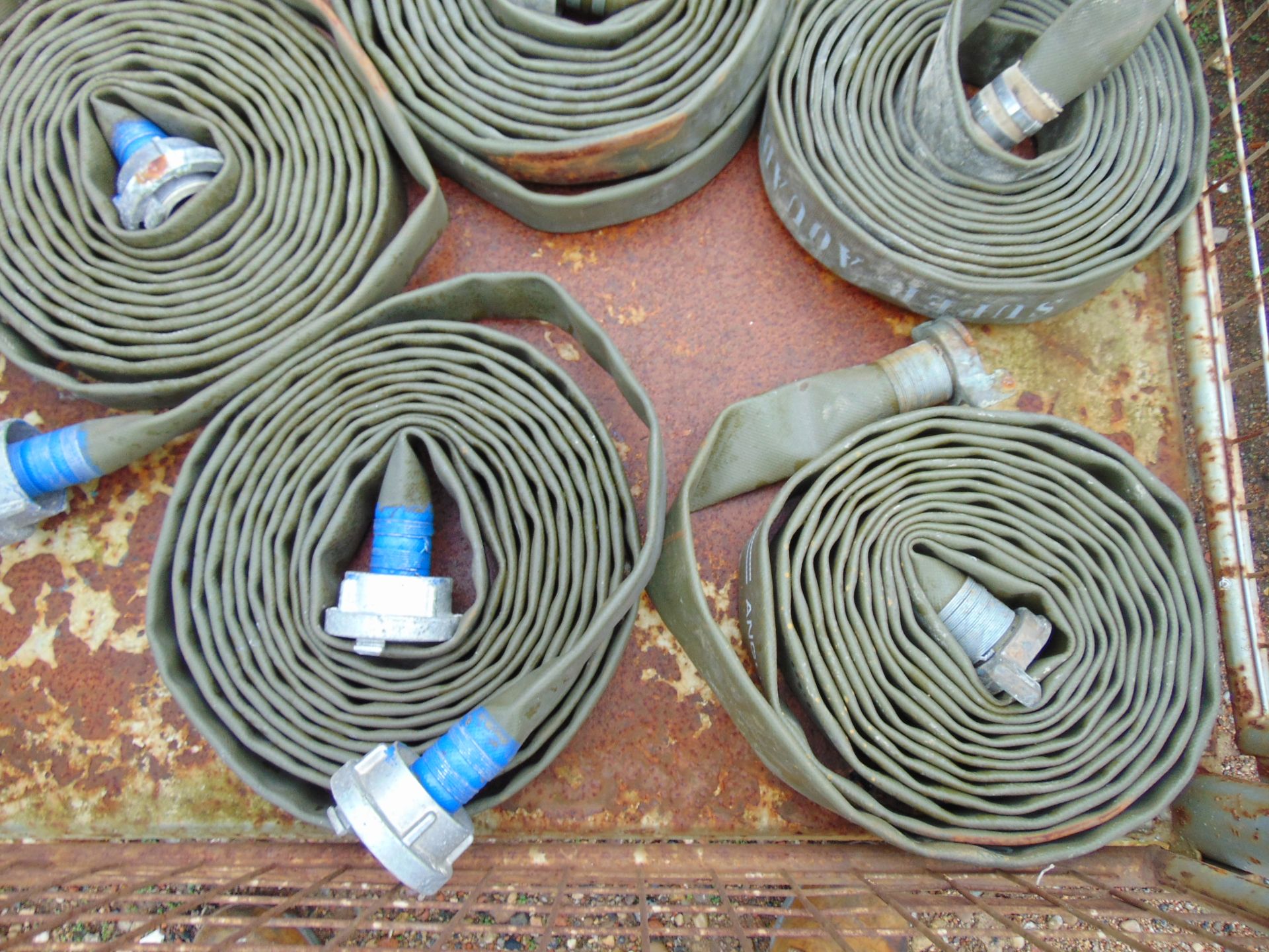 Layflat Hoses - Image 2 of 3