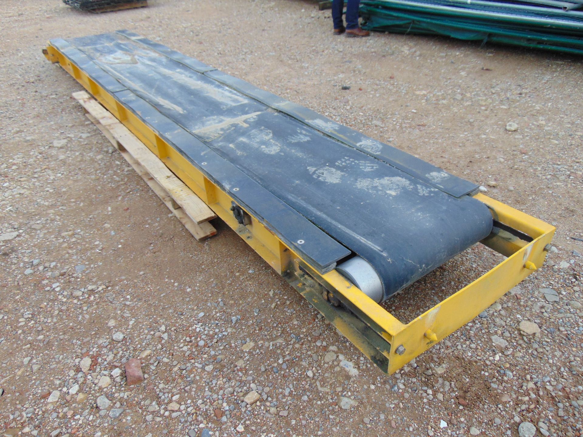 16ft x 3ft Conveyor