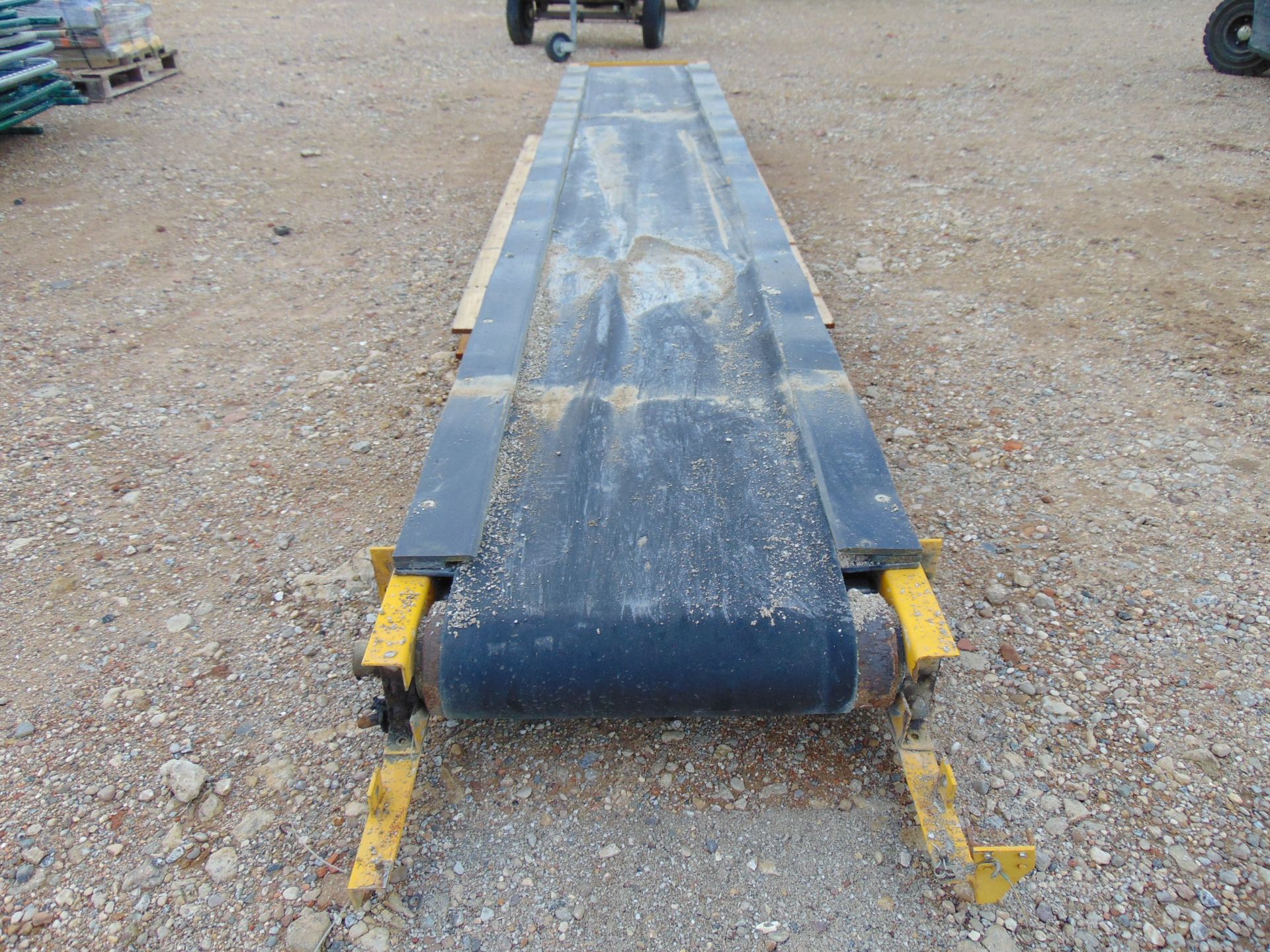 16ft x 3ft Conveyor - Image 3 of 4