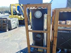 Unissued Deville Campaign Multi-Fuel Heater