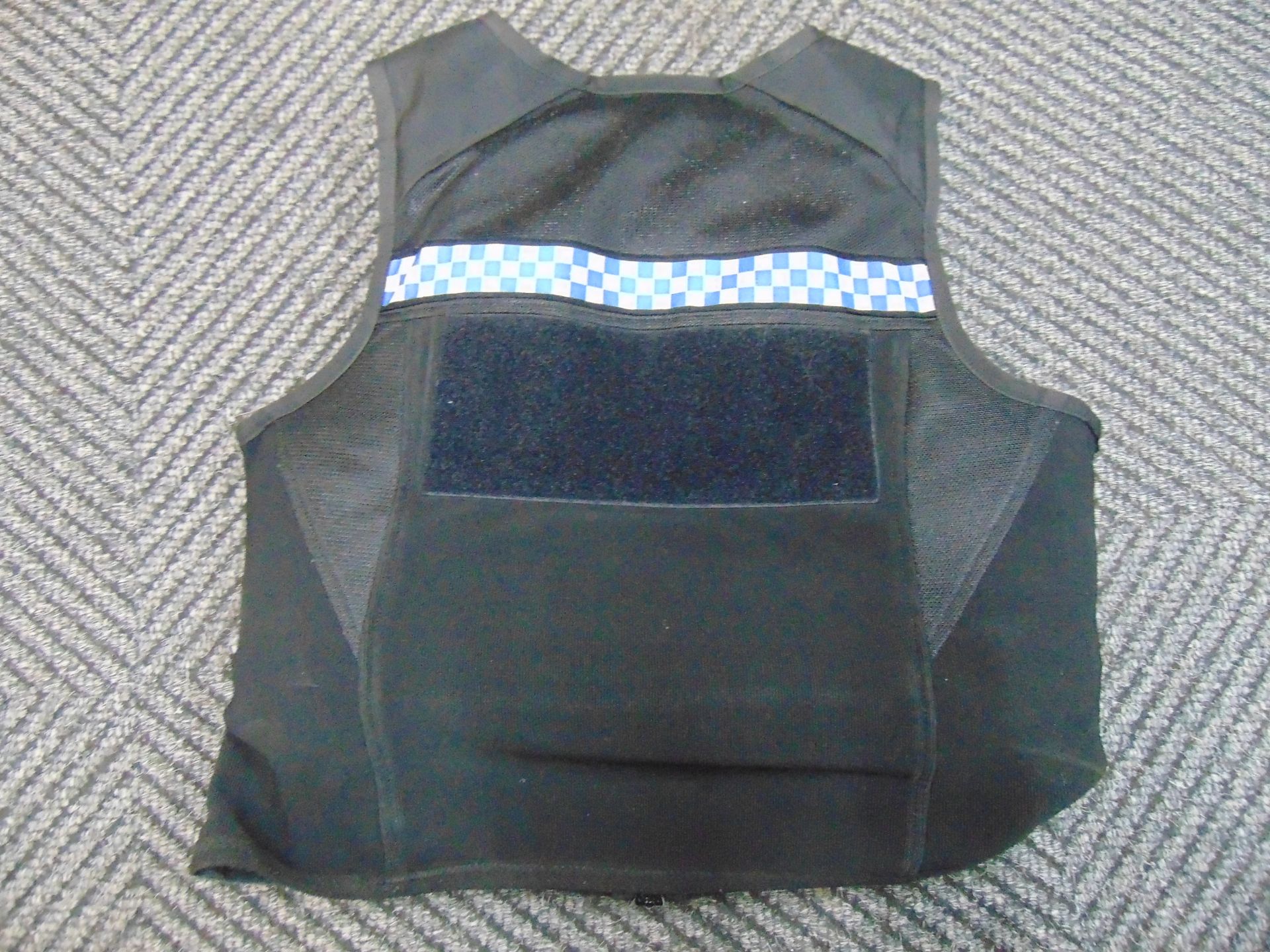 Cooneen Protection Body Armour Stab Vest - Image 2 of 5