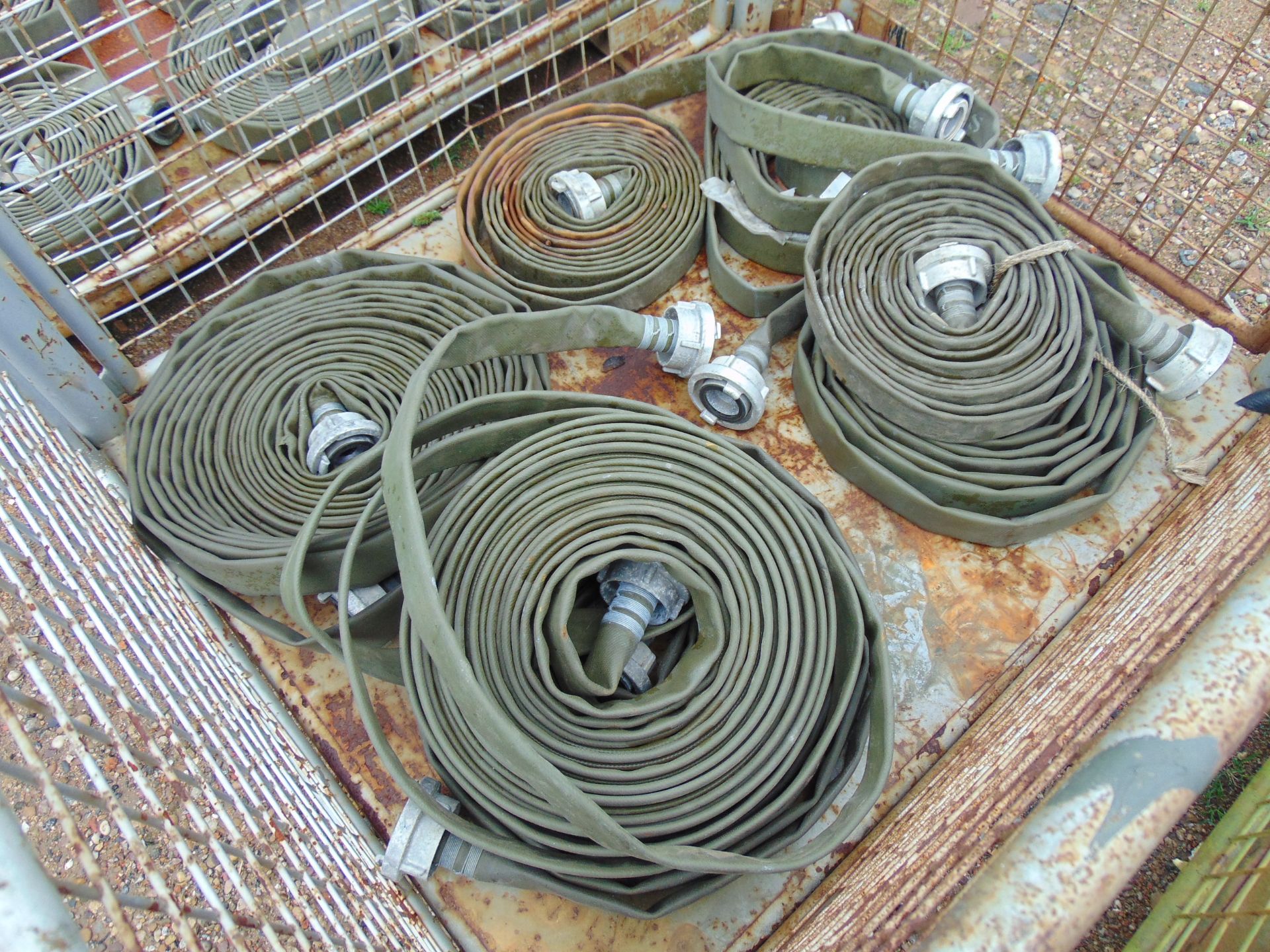 Layflat Hoses