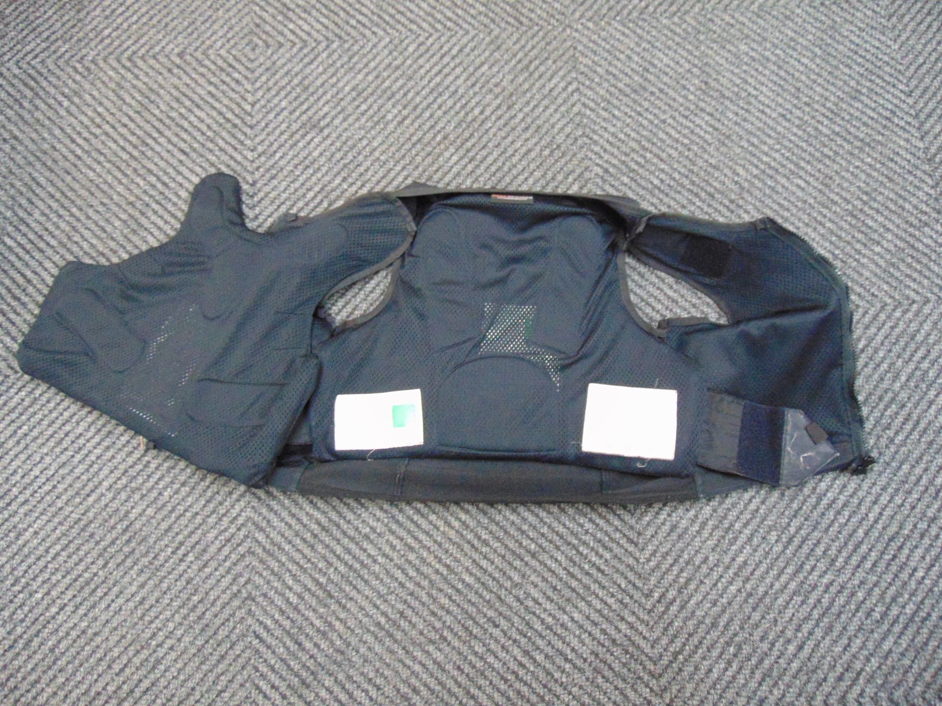 Cooneen Protection Body Armour Stab Vest - Image 3 of 5