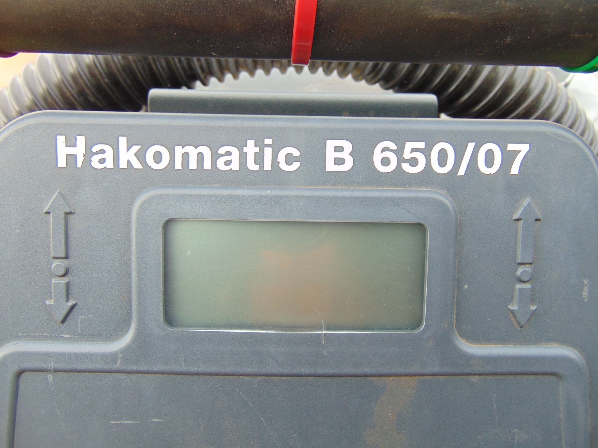 Hakomatic B650/07 Floor Cleaner - Image 7 of 10