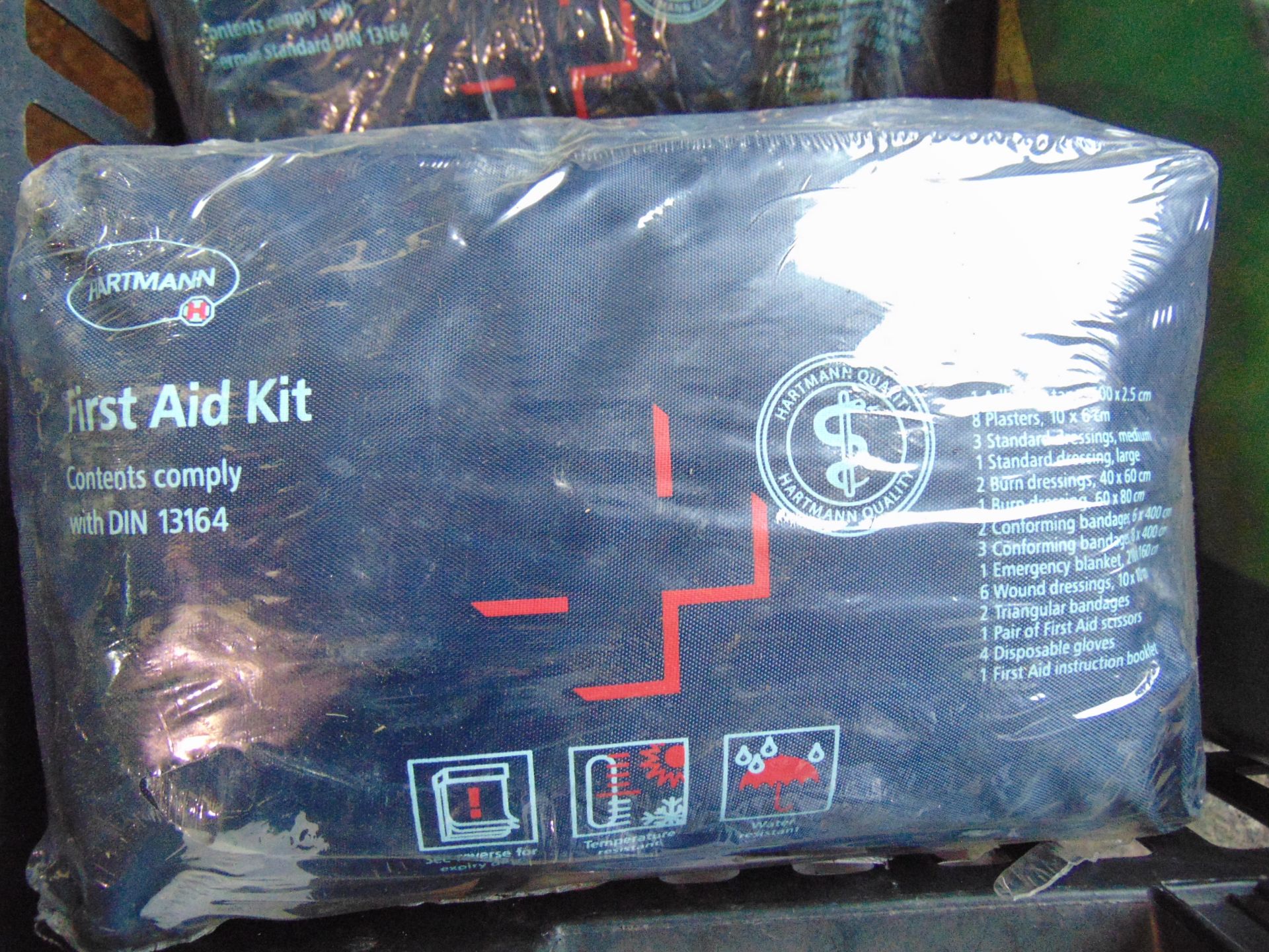 12x Unissued First Aid Kits - Image 3 of 4