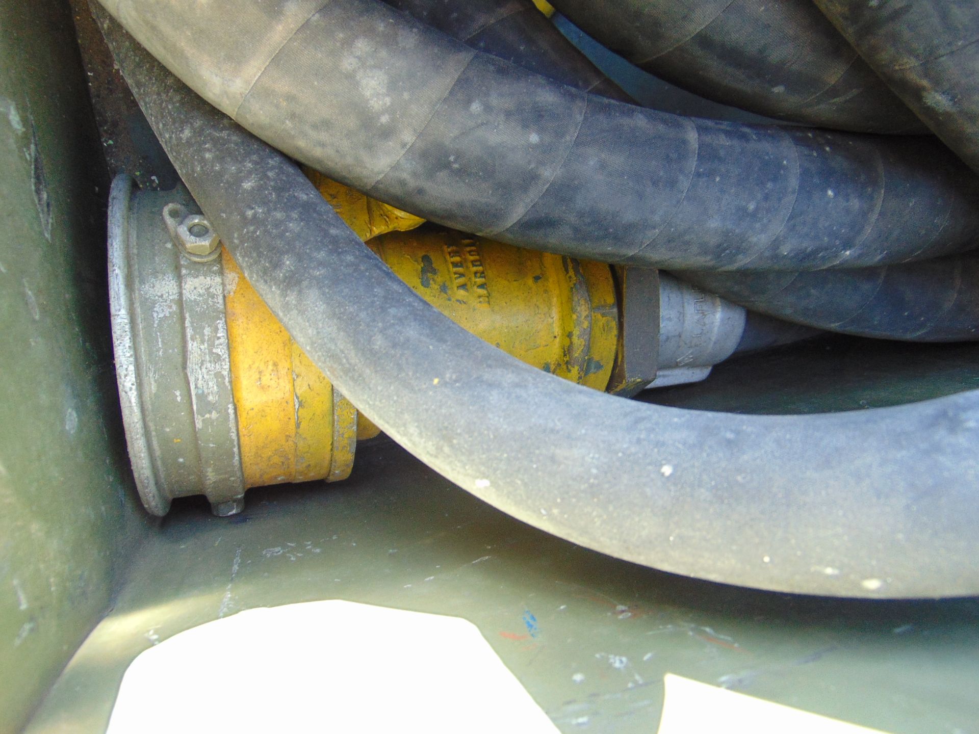 Refuelling Kit in Heavy Duty Transit Case - Image 4 of 11