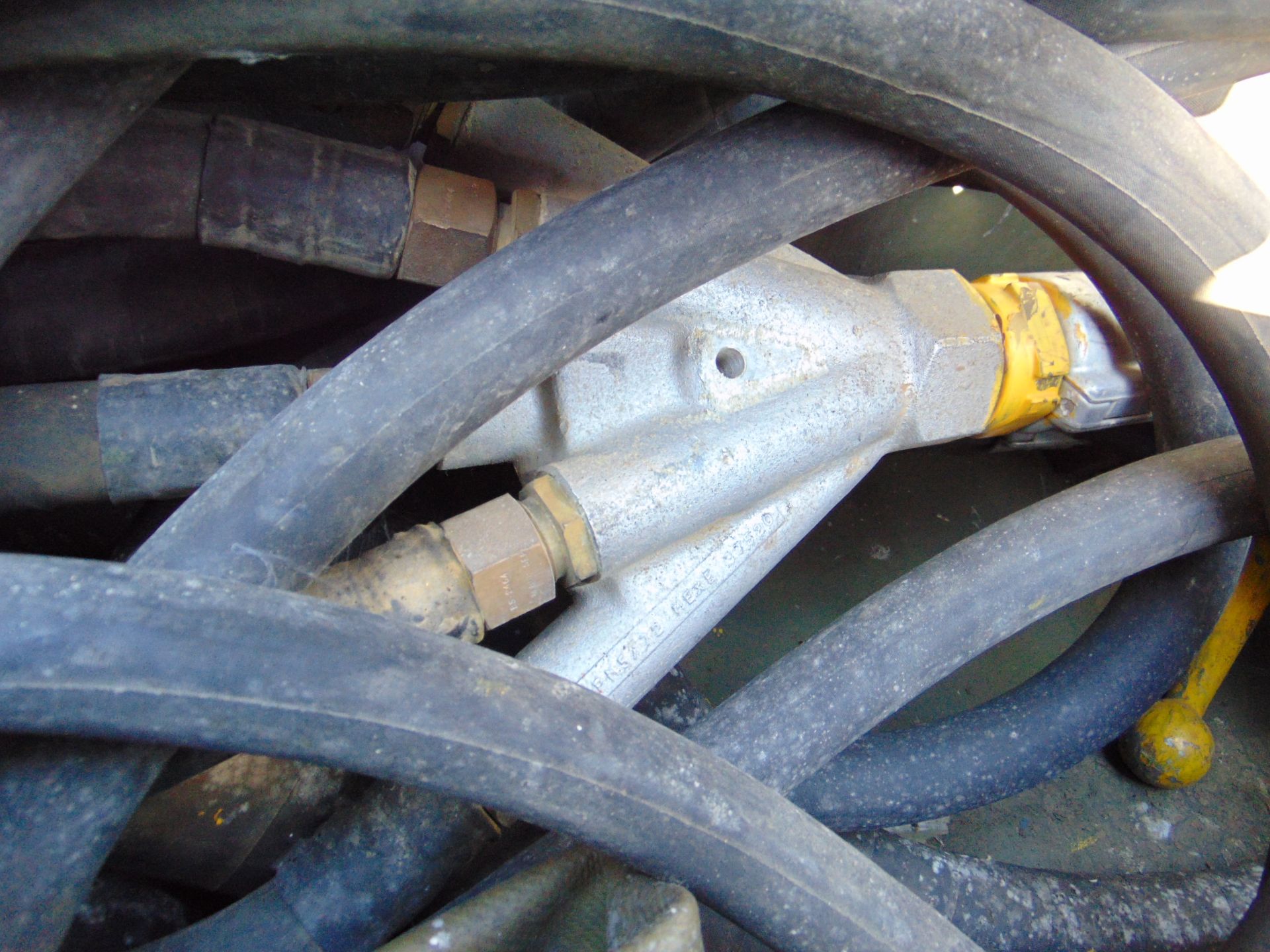 Refuelling Kit in Heavy Duty Transit Case - Image 6 of 11