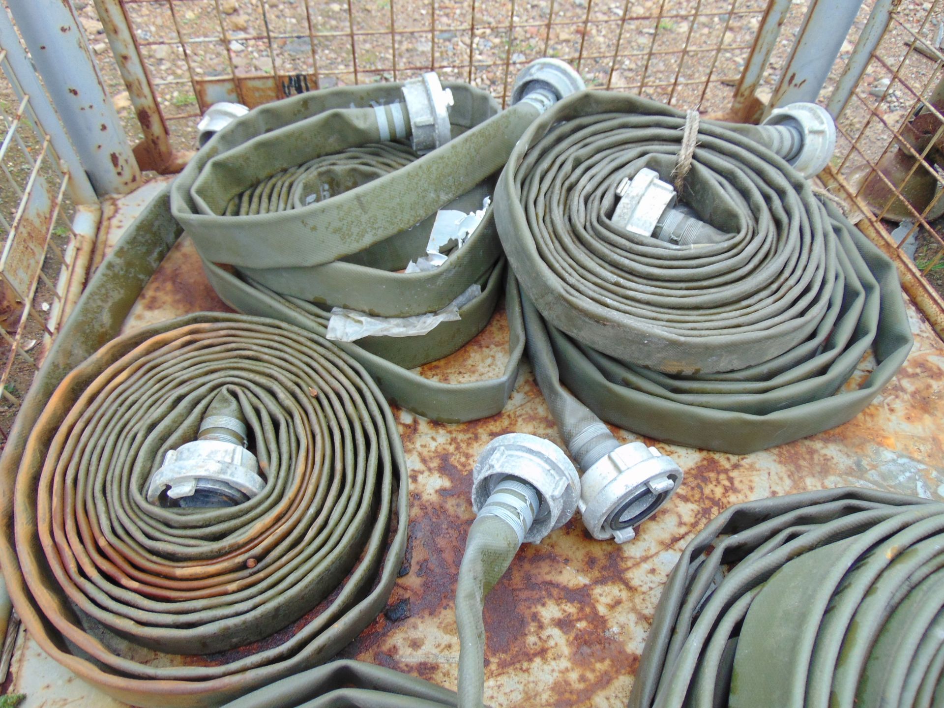 Layflat Hoses - Image 4 of 4