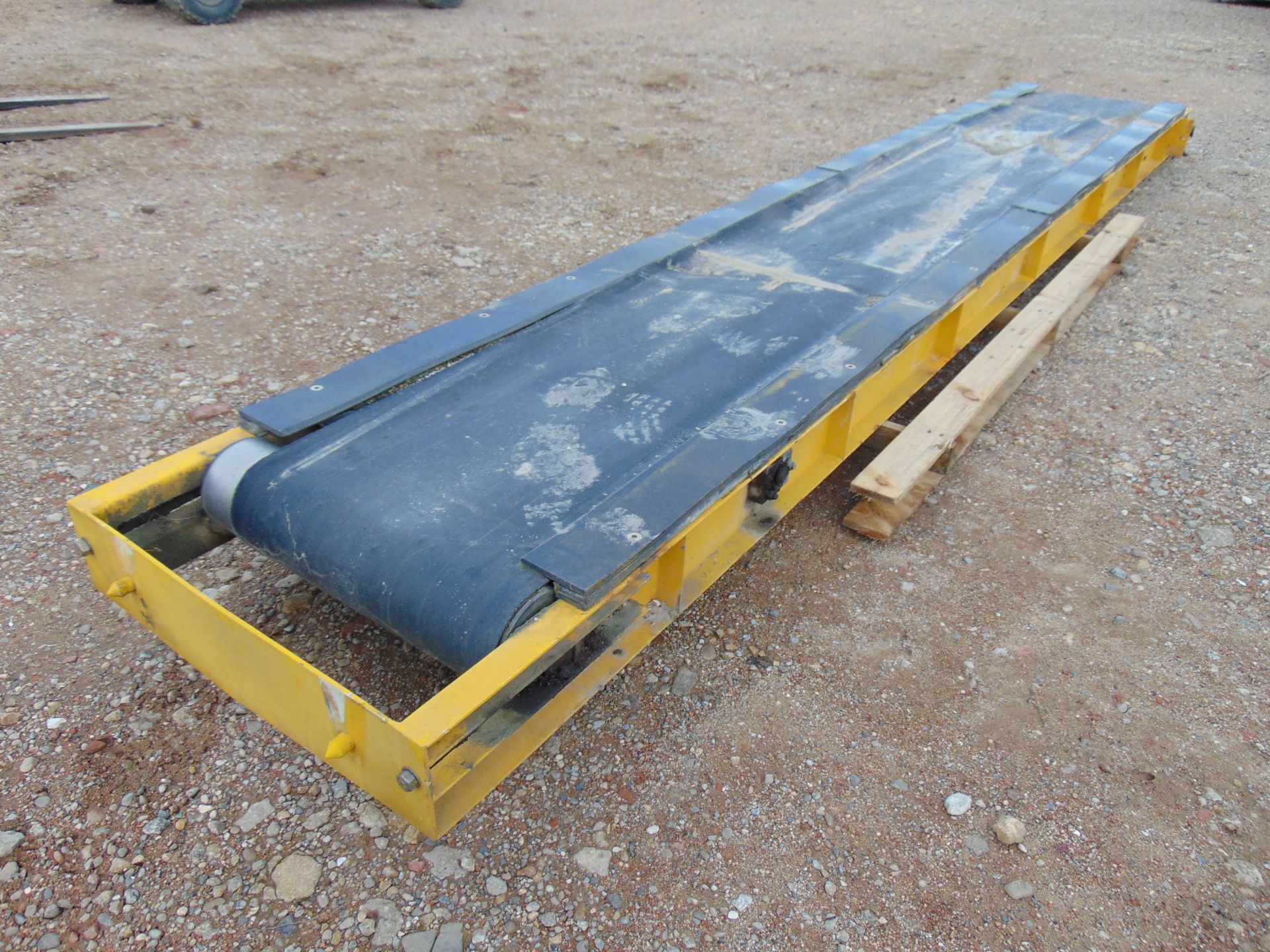 16ft x 3ft Conveyor - Image 2 of 4